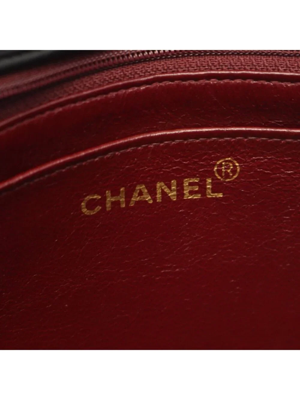 CHANEL this authentic